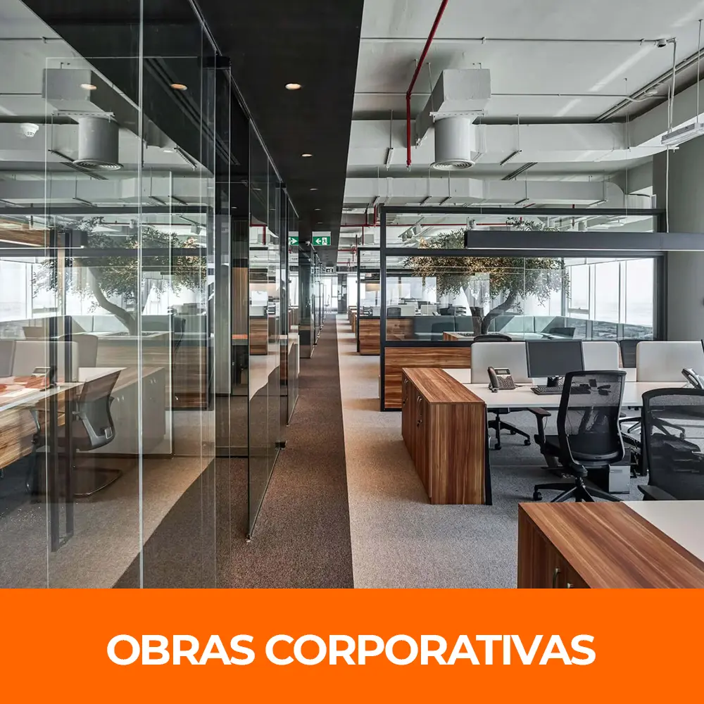 Corporativas